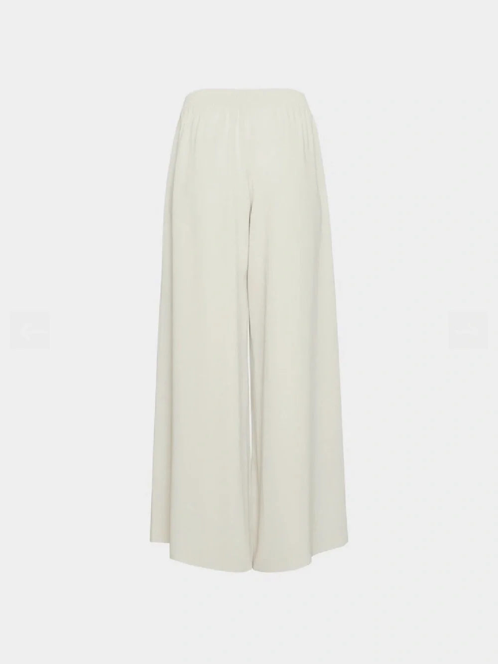 Aritzia Babaton Parker Palazzo Pant - Studio Drape - Picture 5 of 12